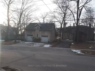 35 Norwich Street E, Guelph, On N1h 2g7