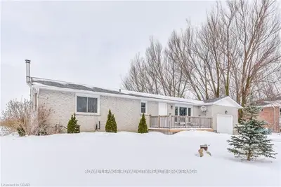 160 Elmslie Place, Centre Wellington, On N0b 1s0