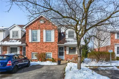 129 Victoria Road N 65, Guelph, On N1e 6t8