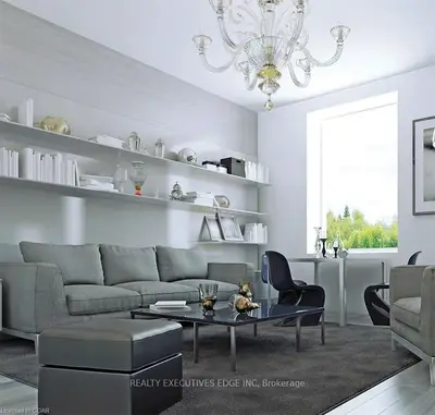 275 Larch Street G-401, Waterloo, On N2l 3r2