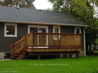 220 Durham Street W, Wellington North, On N0g 2l1