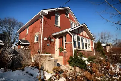 66 Moir Street, Centre Wellington, On N0b 1s0
