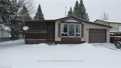 67 Second Avenue, Wellington North, On N0g 2k0