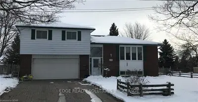 430 Elora Street, Centre Wellington, On N1m 1y8