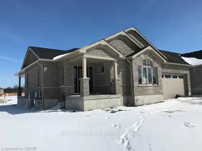 124 Ronnie's Way, Wellington North, On N0g 2l2