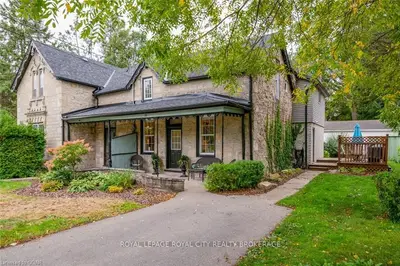 98 Water Street, Guelph, On N1g 1a6