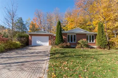 73 Pollard Drive, Meaford, On N4l 1a7