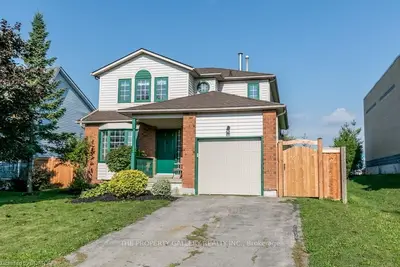 101 Parkside Drive W, Centre Wellington, On N1m 3m5