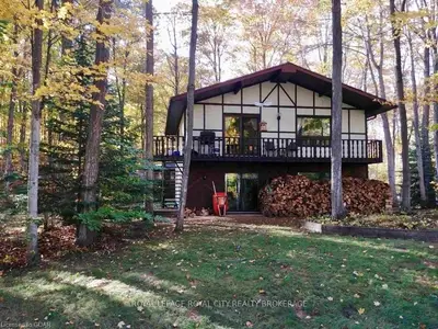 62 Martin Drive, South Bruce Peninsula, On N0h 2g0