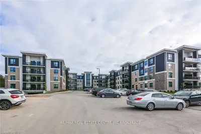 1284 Gordon Street 203, Guelph, On N1l 1h3