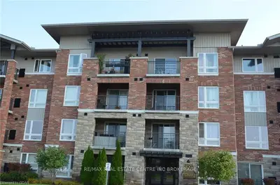 19 Waterford Drive 305, Guelph, On N1l 0g8