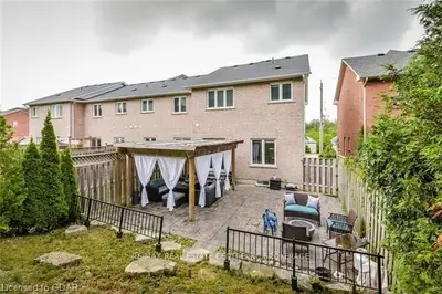 463 St. Andrew Street E, Centre Wellington, On N1m 1r4
