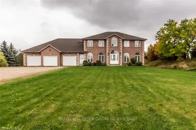 5526 Wellington 38 (victoria Rd North) Road, Guelph/eramosa, On N1h 6j1