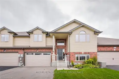 88 Healey Street, Centre Wellington, On N0b 1s0
