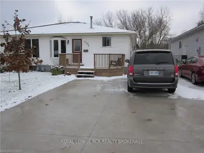 172b Frederick Street Street, Wellington North, On N0g 1a0