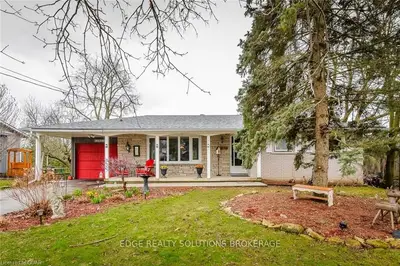 191 East Mill Street, Centre Wellington, On N0b 1s0