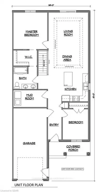 410 Victoria Street, Minto, On N0g 2p0