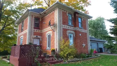 45475 Southgate Road 4 Road, Southgate, On N0g 1n0