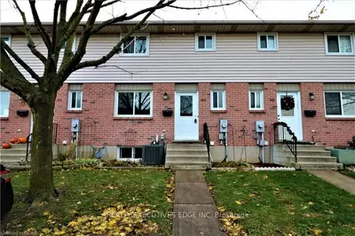 523 Springbank Avenue, Woodstock, On N4t 1h3
