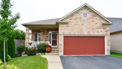 4 Price Street, Guelph, On N1e 0e3