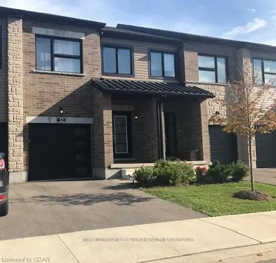 91 Poppy Drive E 12, Guelph, On N1l 0m6