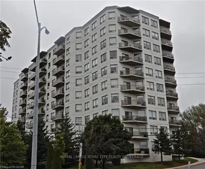 60 Wyndham Street S 211, Guelph, On N1e 7h7