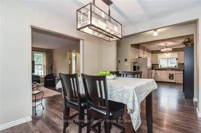 123 Fife Road, Guelph, On N1h 6y1