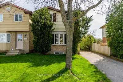 24 Reid Court, Guelph, On N1g 3r6
