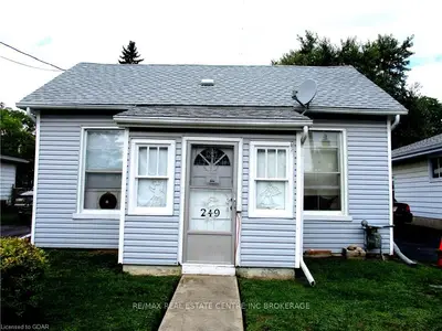 249 Hill Street E, Centre Wellington, On N1m 1h3