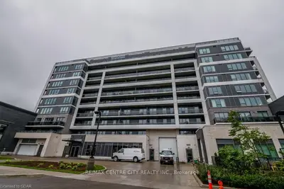 53 Arthur Street S 804, Guelph, On N1e 0p5