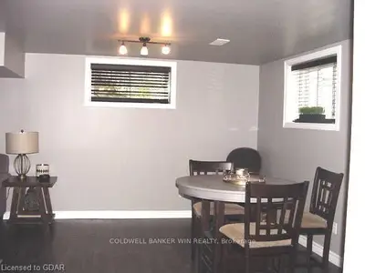 920 Gzowski Street, Centre Wellington, On N1m 3v8