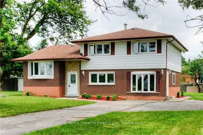 5485 Highway 6, Guelph/eramosa, On, N1h 6j2