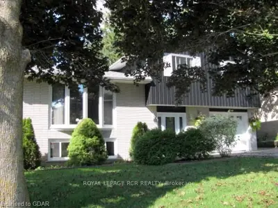 315 Dublin Street, Wellington North, On N0g 2l3