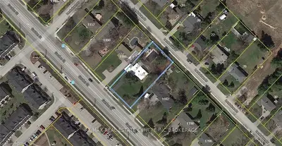 1170 Gordon Street, Guelph, On N1l 1h2