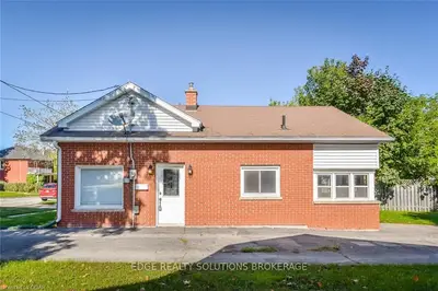 250 St George Street E, Centre Wellington, On N1m 1k4