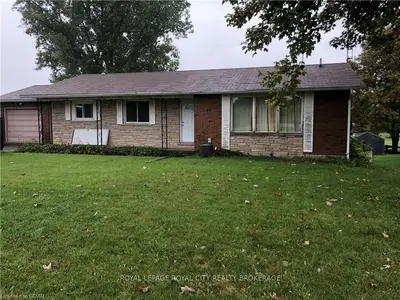 5752 Wellington Rd 7, Guelph/eramosa, On, N1h 6j2