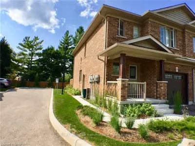 158 Fife Road 18, Guelph, On N1h 6y3