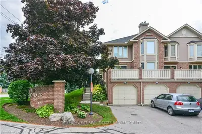 941 Gordon Street 33, Guelph, On N1g 4r9