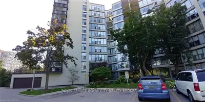 23 W Woodlawn Road E 309, Guelph, On N1h 7g6