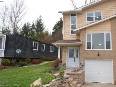 704 College Avenue W, Guelph, On N1g 1v1