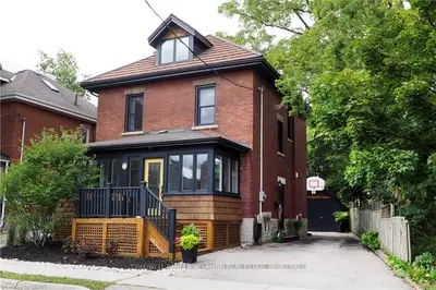 77 Foster Avenue, Guelph, On N1h 3b4
