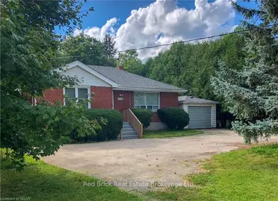 1579 Gordon Street, Guelph, On N1l 1e1