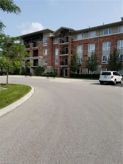 19 Waterford Drive 207, Guelph, On N1l 0g8
