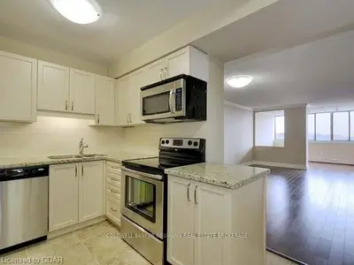 55 Yarmouth Street 205, Guelph, On N1h 4g8