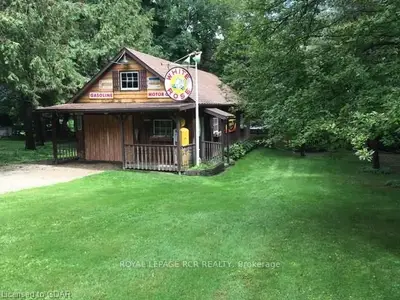 140 Normanby Street N, Wellington North, On N0g 2l1