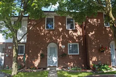 31 Greengate Road 242, Guelph, On N1h 6r3