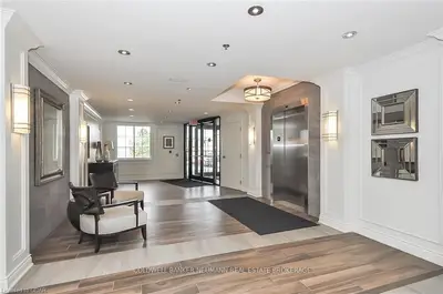 1440 Gordon Street 408, Guelph, On N1l 1c8