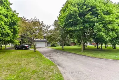 18 Hartfield Drive, Guelph/eramosa, On N1h 6j2