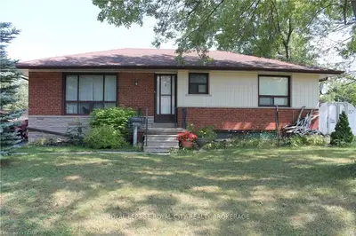 1 Vermont Street, Guelph, On N1e 1j2