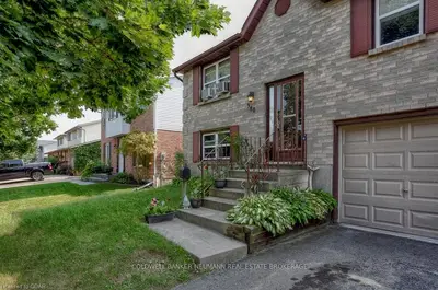 380 Ironwood Road, Guelph, On N1g 3n8